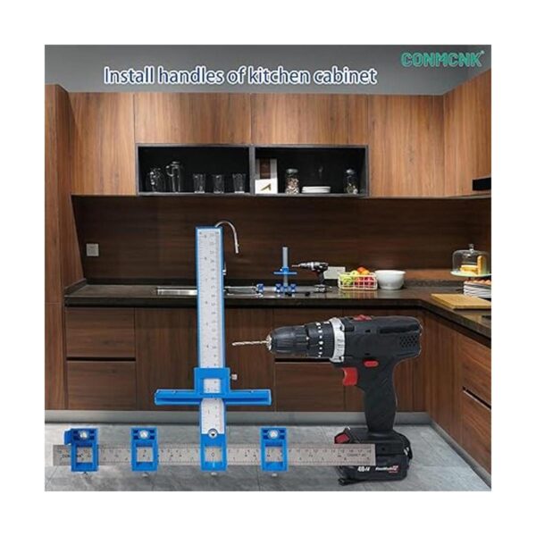 CONMCNK Cabinet Hardware Jig Cabinet Hardware Template_4