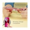 COOLQO Funda compatible con iPhone 13 Mini de 5.4_5