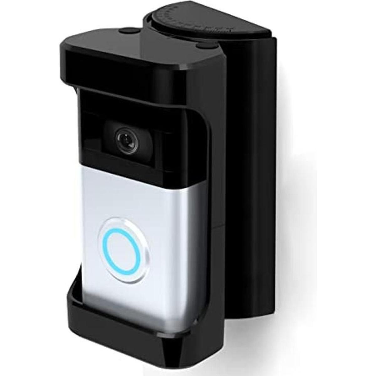 COOLWUFAN Ajustable 35 a 135 grados Soporte de ángulo