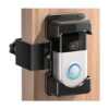 COOLWUFAN Soporte de timbre de video antirrobo soporte de_1