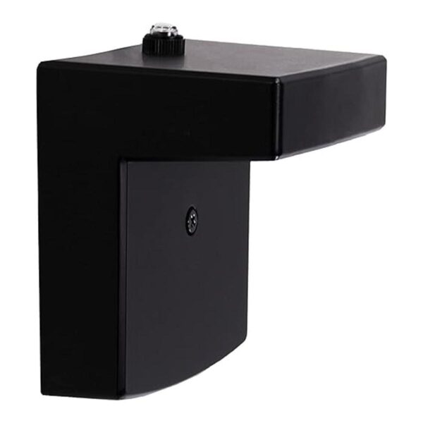 CORAMDEO Paquete de 2 luces LED cuadradas modernas del_2