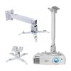 CORET Soporte de pared universal para proyector soporte_1