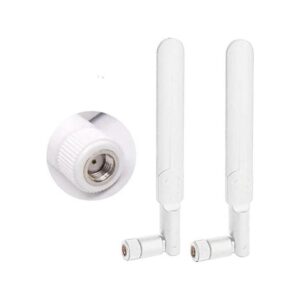 CORONIR Dual Band WiFi 2.4GHz 5GHz 5.8GHz 9dBi MIMO RPSMA_1