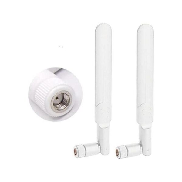 CORONIR Dual Band WiFi 2.4GHz 5GHz 5.8GHz 9dBi MIMO RPSMA_1