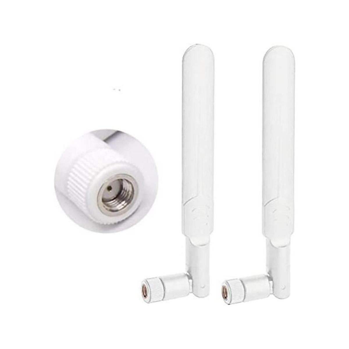 CORONIR Dual Band WiFi 2.4GHz 5GHz 5.8GHz 9dBi MIMO RPSMA