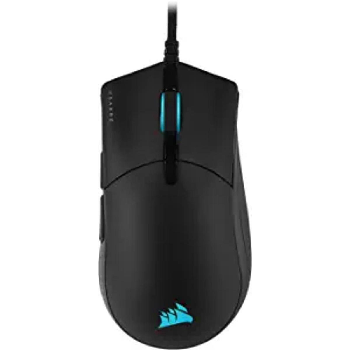CORSAIR SABRE RGB PRO CHAMPION SERIES FPSMOBA Gaming