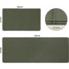 COSY HOMEER Alfombra de cocina de 20 x 30 pulgadas 20 x_2