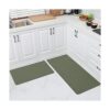 COSY HOMEER Alfombra de cocina de 20 x 30 pulgadas 20 x_1