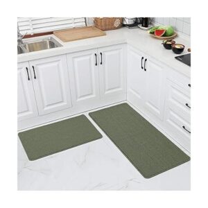 COSY HOMEER Alfombra de cocina de 20 x 30 pulgadas 20 x_1