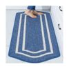 COSY HOMEER Alfombrillas largas de cocina para delante del_1