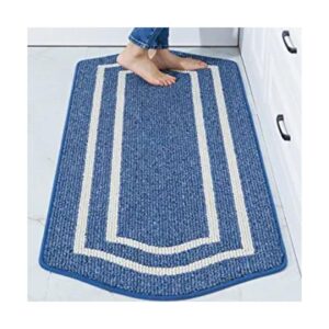 COSY HOMEER Alfombrillas largas de cocina para delante del_1