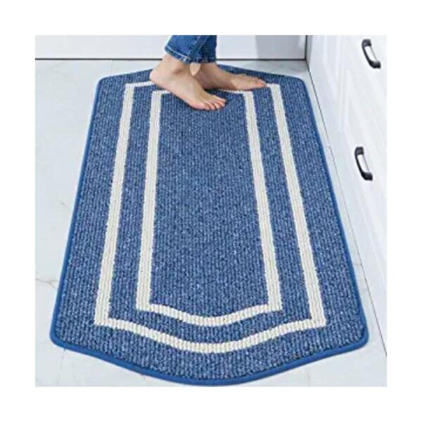 COSY HOMEER Alfombrillas largas de cocina para delante del_1