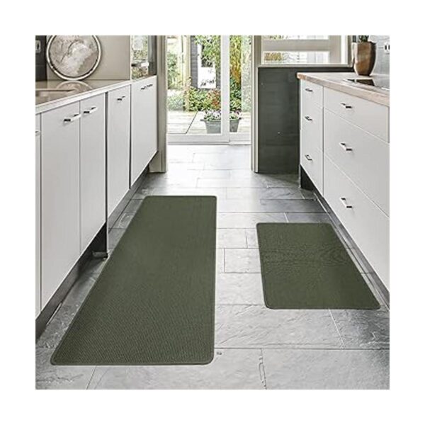 COSY HOMEER Alfombra de cocina de 20 x 30 pulgadas 20 x_6