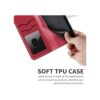 COTDINFOR Compatible con Samsung Galaxy A03S Funda tipo_3