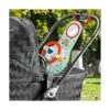 COVTOY Juguetes de asiento de automóvil para bebés con