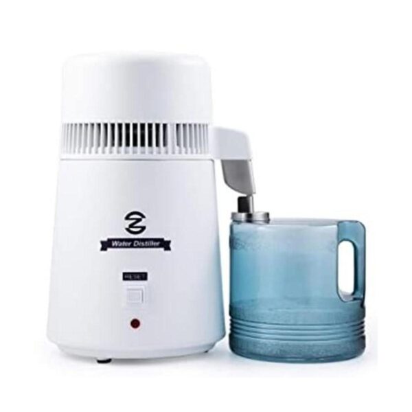 COZ Máquina de agua destilada destilador de agua de 1_1