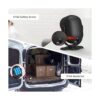 CPVAN Alarma con sensor de movimiento con control remoto_4