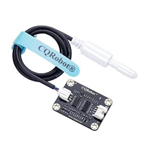 CQRobot Océano TDS sólidos disueltos totales Sensor de_1