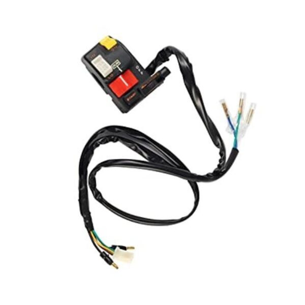 CQYD 35020HC4004 interruptor de estrangulación de inicio_1