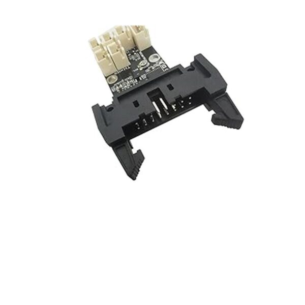 CR6 SE Hotend Módulo adaptador de boquilla original_4