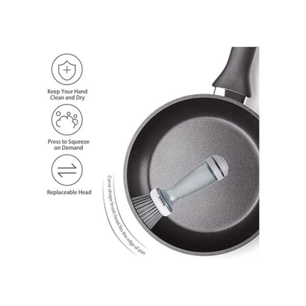 CQT Cepillo para platos cepillo para fregado de platos_5