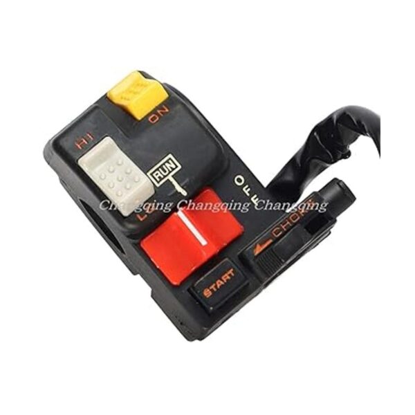 CQYD 35020HC4004 interruptor de estrangulación de inicio_2