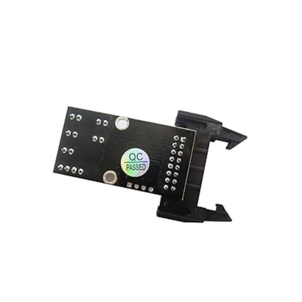 CR6 SE Hotend Módulo adaptador de boquilla original_2