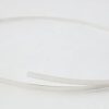 CRAFT WIRE Tira de bisel de plata de ley 925 calibre 18_4