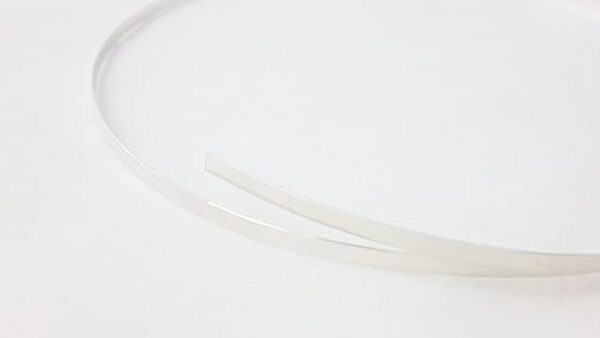 CRAFT WIRE Tira de bisel de plata de ley 925 calibre 18_5