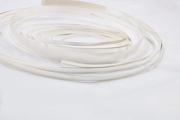 CRAFT WIRE Tira de bisel de plata de ley 925 calibre 18_6