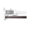 CRAFTMEMORE 6.6 ft 78 pulgadas Correa de piel de vaca de_3