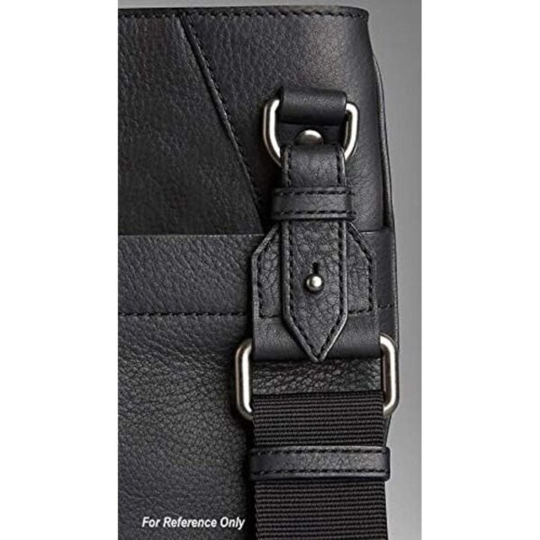 CRAFTMEMORE Anillos rectangulares de 2 pulgadas hebilla_5