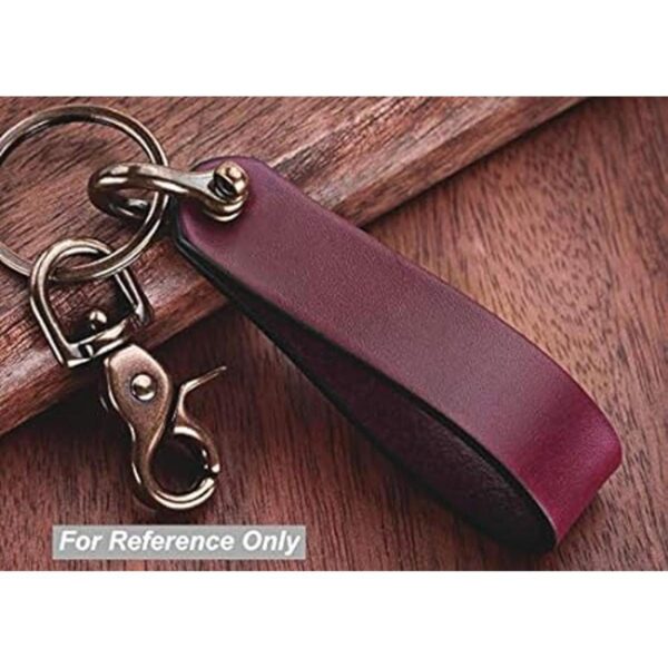 CRAFTMEmore H707 Ganchos giratorios para gatillo de metal_4