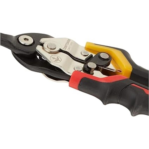 CRAFTSMAN Aviation Snips recto corte largo CMHT73561