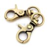 CRAFTMEmore H707 Ganchos giratorios para gatillo de metal_1