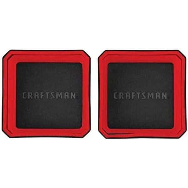 CRAFTSMAN Bandeja de herramientas plegable magnética 2_2