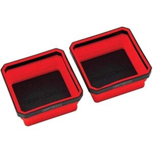 CRAFTSMAN Bandeja de herramientas plegable magnética 2_1
