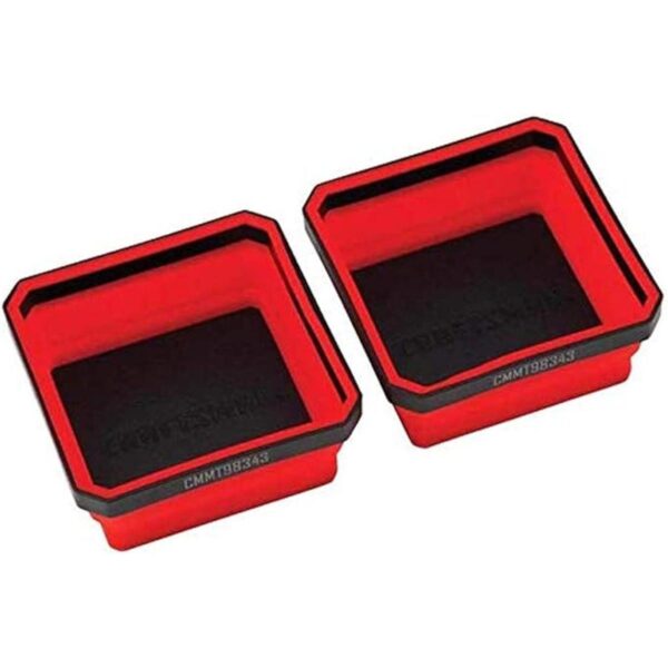 CRAFTSMAN Bandeja de herramientas plegable magnética 2_1