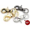 CRAFTMEmore H707 Ganchos giratorios para gatillo de metal_3