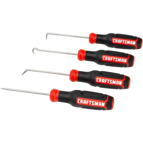 CRAFTSMAN CMHT65073 CFT SD BIMATERIAL 4 piezas de precisión_1