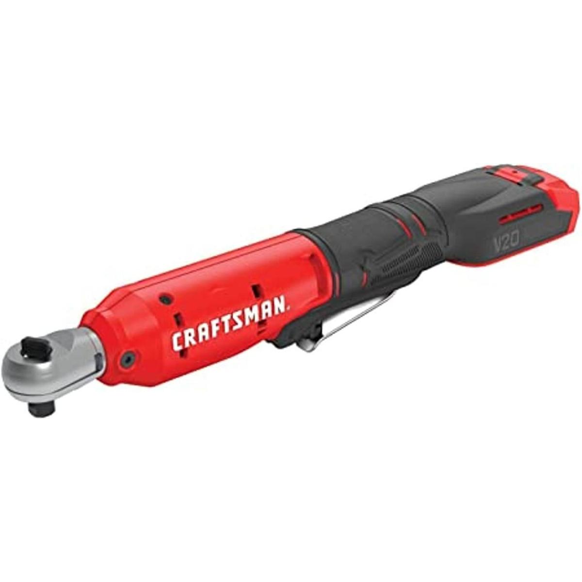CRAFTSMAN CMCF930B V20 Trinquete inalámbrico de 38