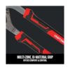 CRAFTSMAN Alicates 8 y 10 pulgadas juego de juntas de