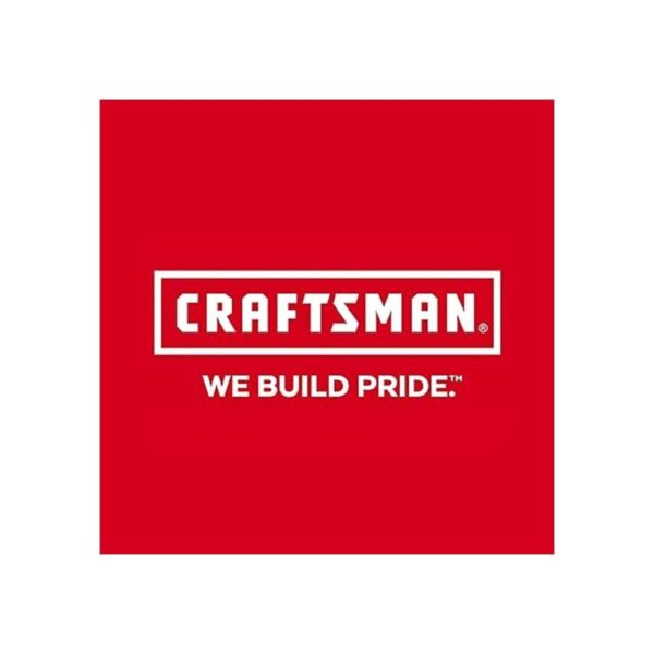 CRAFTSMAN CMHT81712 CFT Alicates deslizantes de 6_4