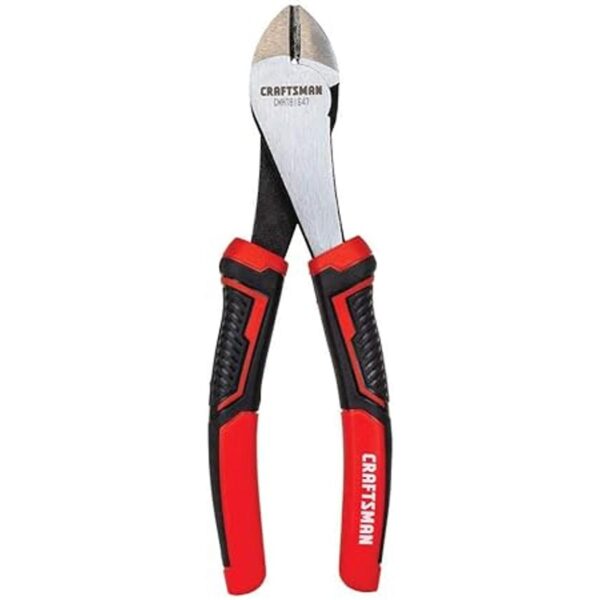 CRAFTSMAN CMHT81647 Alicates diagonales de 7 pulgadas_4