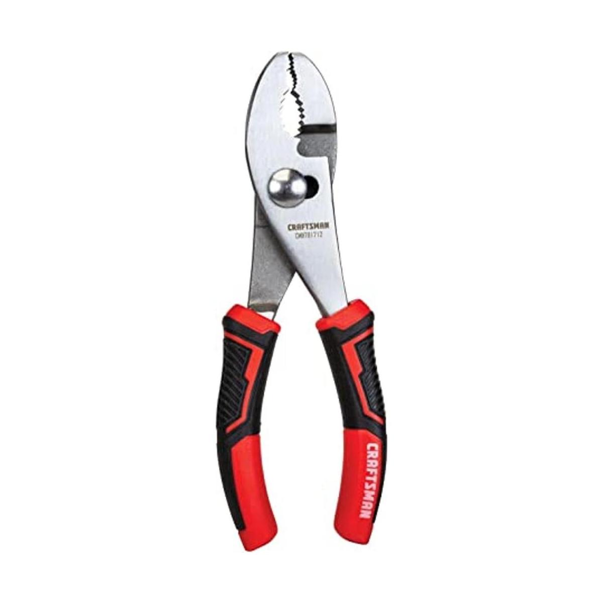 CRAFTSMAN CMHT81712 CFT Alicates deslizantes de 6