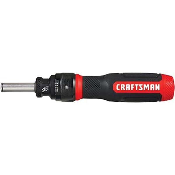 CRAFTSMAN CMHT68129 Destornillador de trinquete_2