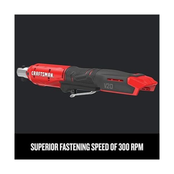 CRAFTSMAN CMCF930B V20 Trinquete inalámbrico de 38