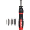 CRAFTSMAN CMHT68129 Destornillador de trinquete_3