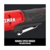 CRAFTSMAN CMCF930B V20 Trinquete inalámbrico de 38