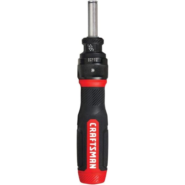 CRAFTSMAN CMHT68129 Destornillador de trinquete_4